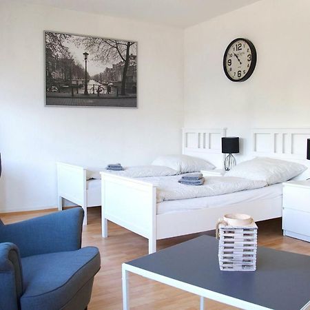 Cosy Apartment Neuss Exteriör bild