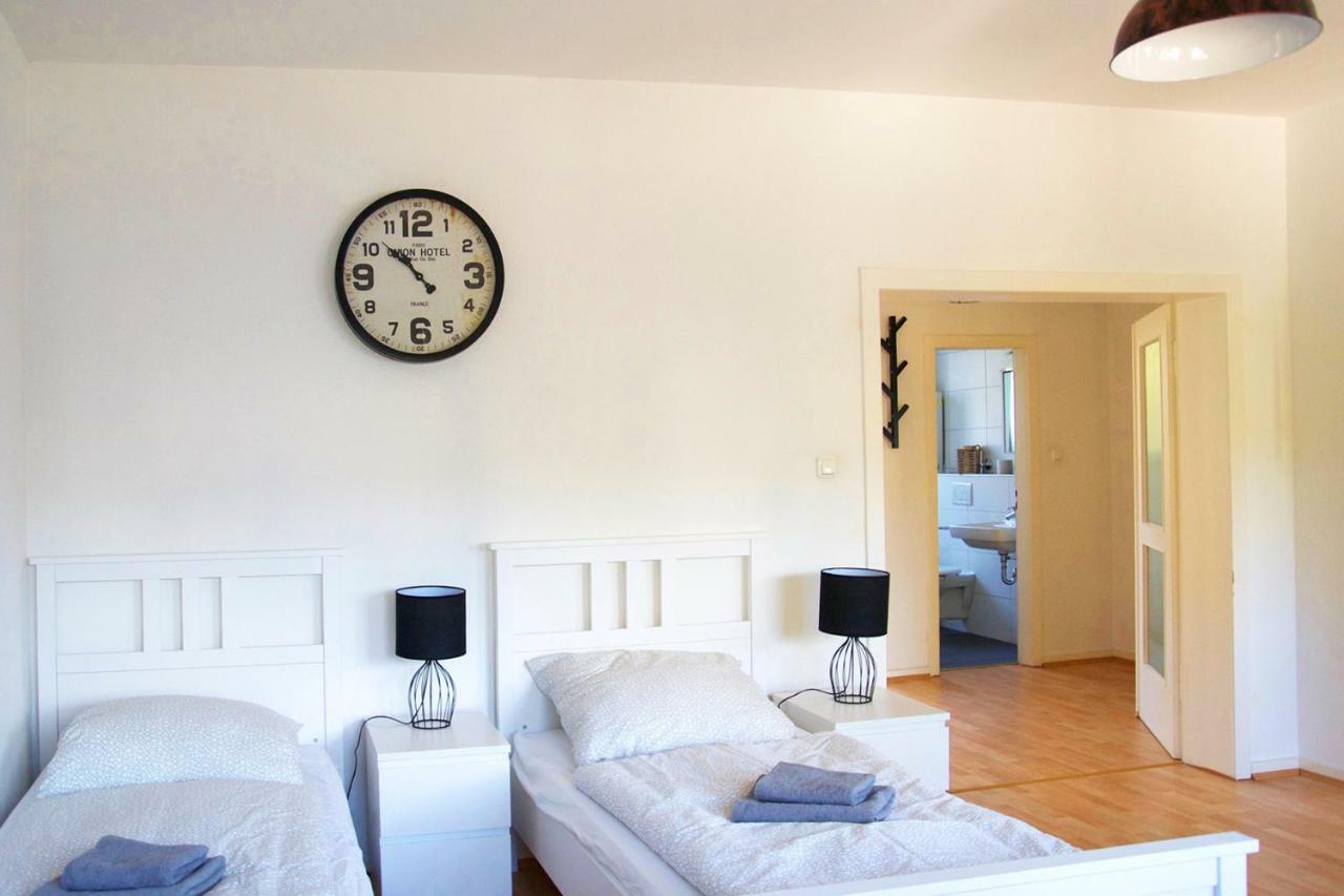 Cosy Apartment Neuss Exteriör bild