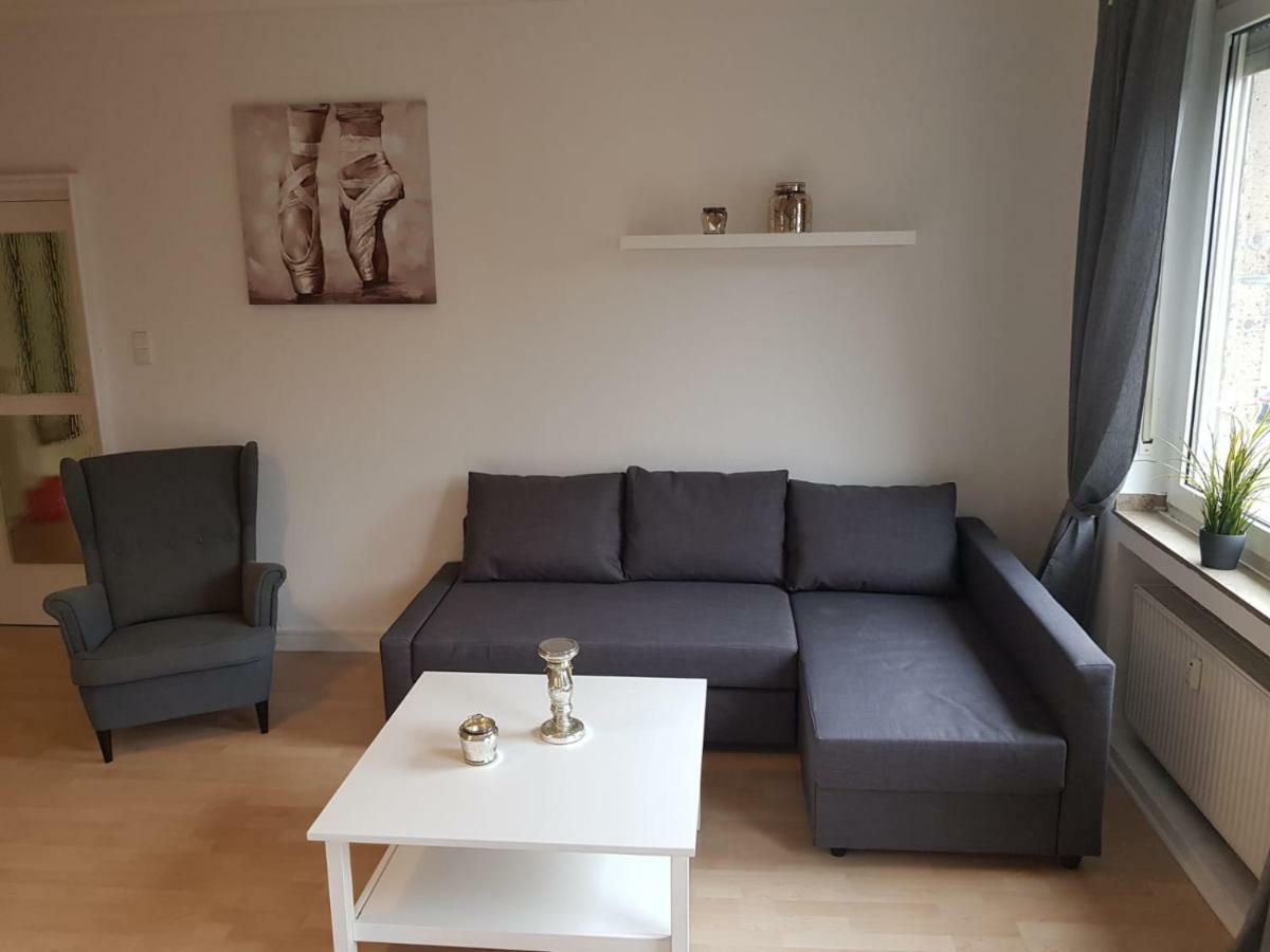 Cosy Apartment Neuss Exteriör bild